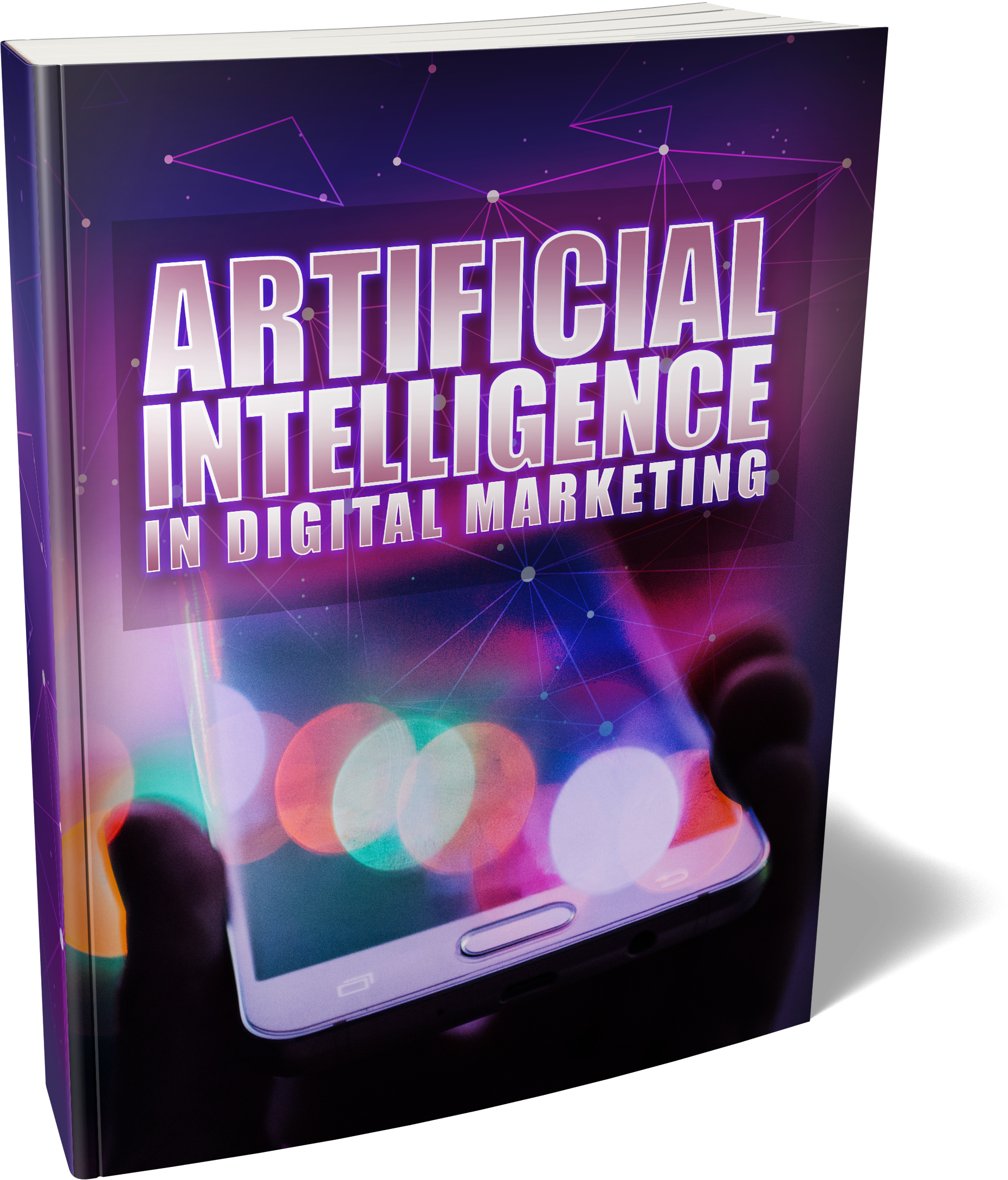 Artificial Intelligence In Digital Marketing